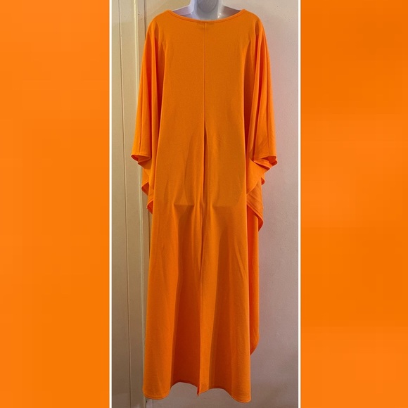 Ashley Stewart High Low Top - Picture 5 of 10